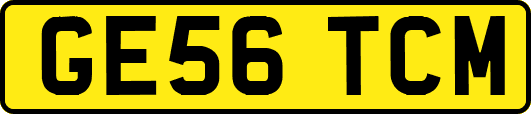 GE56TCM