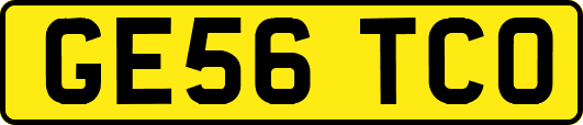 GE56TCO