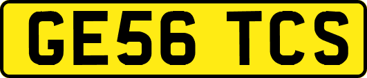 GE56TCS