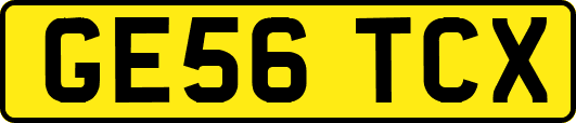GE56TCX