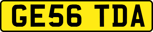 GE56TDA