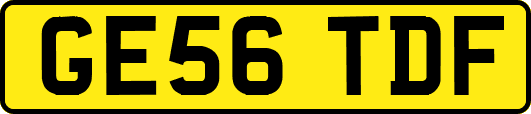 GE56TDF