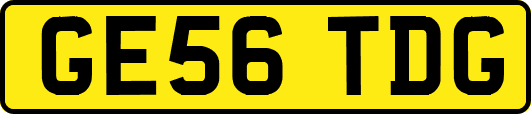 GE56TDG