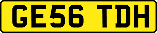 GE56TDH