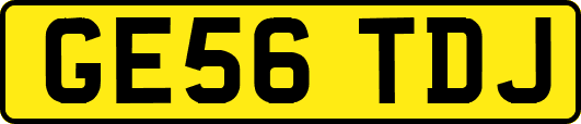 GE56TDJ