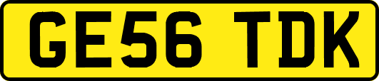 GE56TDK