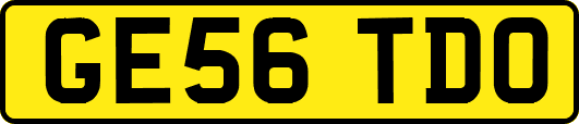 GE56TDO