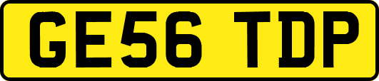 GE56TDP