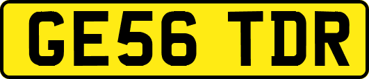 GE56TDR