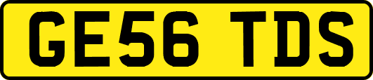 GE56TDS