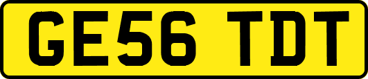 GE56TDT