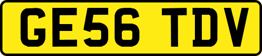 GE56TDV