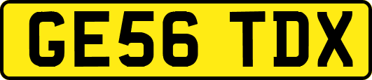 GE56TDX