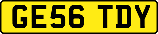 GE56TDY