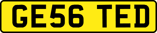 GE56TED