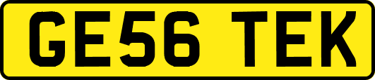 GE56TEK