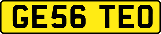 GE56TEO