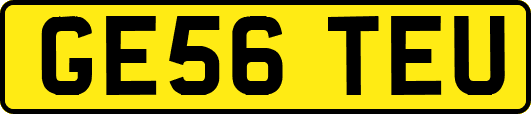 GE56TEU