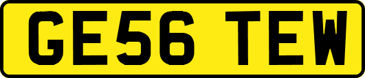 GE56TEW