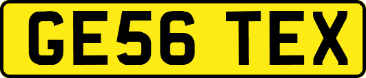 GE56TEX