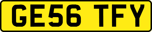 GE56TFY