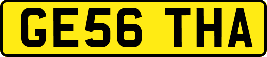 GE56THA