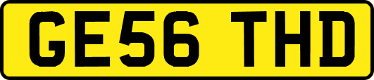 GE56THD