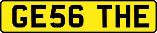 GE56THE