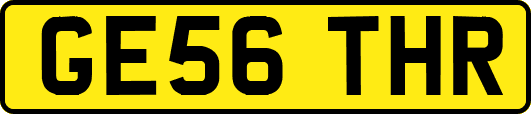 GE56THR