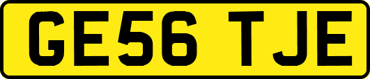GE56TJE