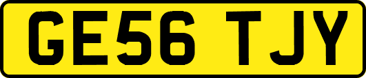 GE56TJY