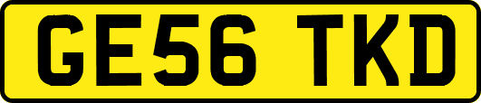 GE56TKD