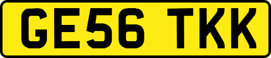 GE56TKK