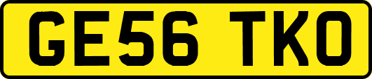 GE56TKO