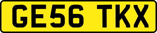GE56TKX