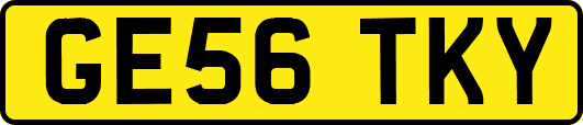 GE56TKY