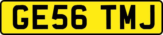 GE56TMJ