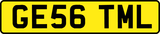 GE56TML