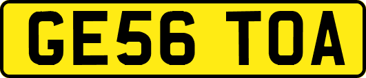 GE56TOA