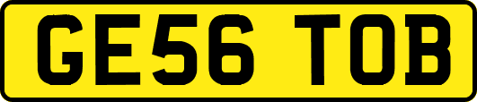 GE56TOB