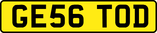 GE56TOD