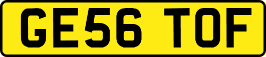 GE56TOF