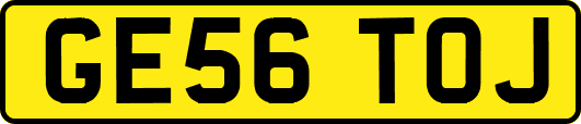 GE56TOJ