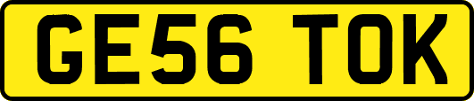 GE56TOK