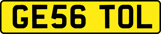 GE56TOL