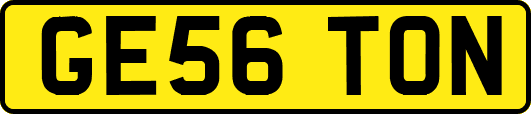 GE56TON