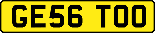 GE56TOO