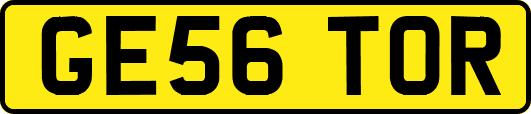 GE56TOR