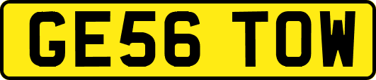 GE56TOW
