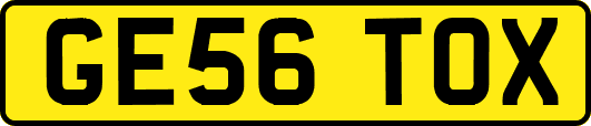 GE56TOX